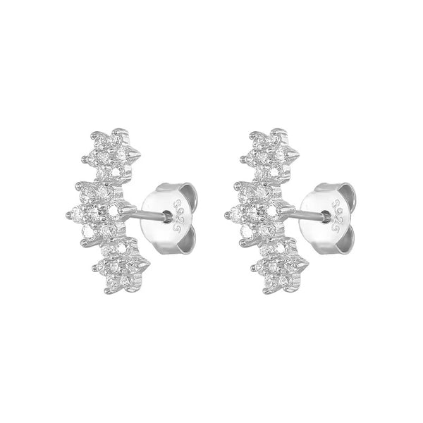 Vakegan	Triple Star Crystal	Studs
